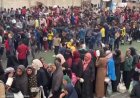 الأمم المتحدة: الوضع في قطاع غزة أصبح كارثيا