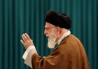 خامنئي يبين "دليلا" على قوة إيران بحرب إسرائيل يُستدل عليه بتصرف من الأخيرة