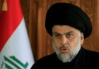 السيد الصدر يعزي بفاجعة الكوت ويوعز بإرسال وفد الى واسط