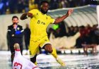 اليوم.. دهوك وزاخو يتصارعان على لقب كأس العراق