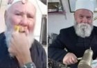 وفاة الشيخ الدرزي مرهج شاهين.. ما الحقيقة؟