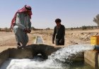 مرصد بيئي: المياه الجوفية في العراق تقدر بأكثر من 3 مليارات متر مكعب