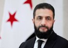 الشرع: أحداث السويداء كشفت عن طموحات انفصالية خطيرة