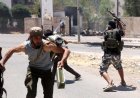 فيديو.. تجدد الاشتباكات بين المسلحين في السويداء