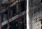 بدء تسليم الجثث المتفحمة الى ذويهم بعد إجراء فحص الحمض النووي