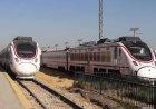 يمتد من الميدان لجسر الجمهورية.. العراق يبحث مع شركات عالمية لإنشاء ترامواي