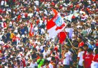 لجنة الانضباط تجتمع غدًا للتحقيق في أحداث نهائي كأس العراق