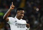 الهلال يُشعل أزمة فينيسيوس مع ريال مدريد