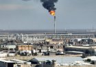 العراق يعلن تحقيق قفزة نوعية في استثمار الغاز والطاقة المتجددة