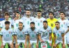 جدول مباريات المنتخب الوطني في تصفيات كأس العالم