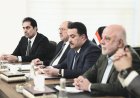 صحيفة: الإطار يناقش منع مهاجمة حقول كردستان كي لا تصبح ذريعة لتدخل إسرائيل