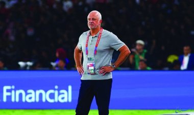 مدرب العراق يسعى لتأمين مباراة تجريبية ثالثة قبل الملحق المونديالي 2026