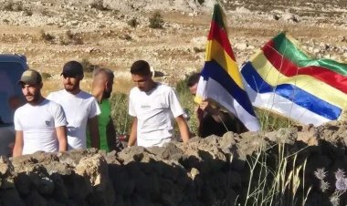 إسرائيل تفتح تحقيقا في عبور عشرات الدروز الحدود إلى سوريا