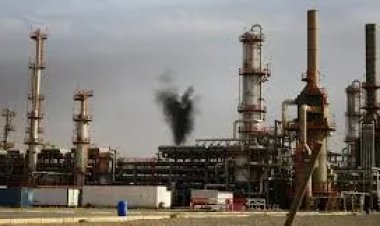 رابع هجوم مسير يستهدف حقل نفطي لشركة أمريكية بدهوك