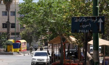 تجدد الاشتباكات بمدينة السويداء بعد إعلان وقف إطلاق النار
