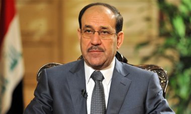 المالكي: استمرار سياسة تكميم الافواه ضد الإعلاميين سيفاقم الازمات