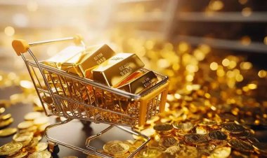 الذهب يقفز بعد إعلان رسوم أمريكية جديدة على الهند