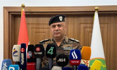 كشف تفاصيل الخطة الأمنية الخاصة بتأمين الزيارة الاربعينية