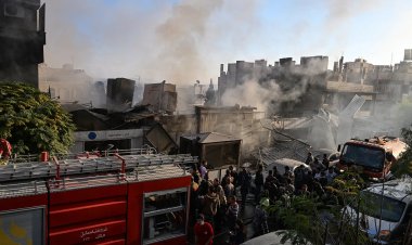 وزير الدفاع الإسرائيلي: انتهت رسائل التحذير لدمشق والآن ستأتي الضربات الموجعة
