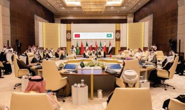 مجلس التعاون الخليجي يدين الهجمات الإسرائيلية على سوريا