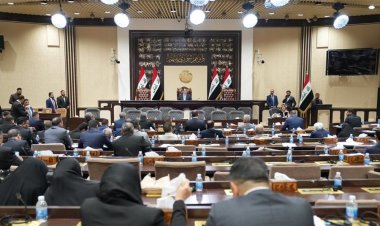 البرلمان ينهي تقرير ومناقشة تعديل قانون وزارة التربية