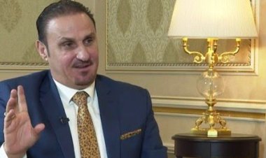 نادي القاسم يعين وميض منير مدربا لفريقه الكروي
