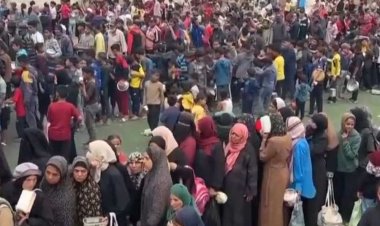 الأمم المتحدة: الوضع في قطاع غزة أصبح كارثيا