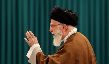 خامنئي يبين "دليلا" على قوة إيران بحرب إسرائيل يُستدل عليه بتصرف من الأخيرة