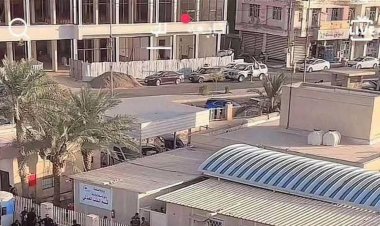 واسط تعلن الحداد ثلاثة أيام على أرواح فاجعة حريق مول الهايبر ماركت