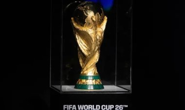 قرعة ملحق التصفيات الآسيوية المؤهلة إلى كأس العالم 2026 محطّ الأنظار