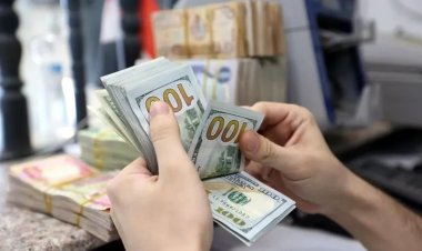 الدولار يواصل انخفاضه أمام الدينار العراقي