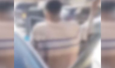 السعودية.. القبض على يمني بعد ايحاءات جنسية بفيديو أثار تفاعلا