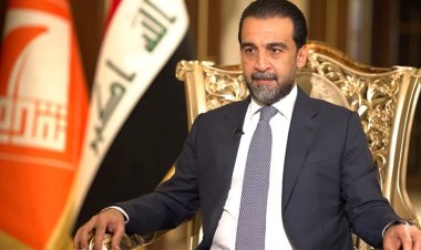 الحلبوسي يؤكد ضروة معاقبة المتسببين والمقصرين بحادث حريق الكوت