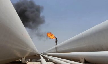 هجوم مسير يستهدف حقل طاوكي في زاخو وسقوط أخرى بقرية بأربيل