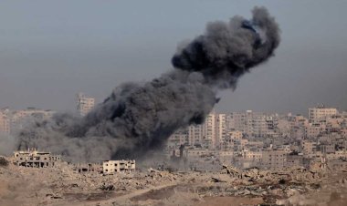 قتيلتان وعدة مصابين بعد هجوم على كنيسة كاثوليكية في غزة