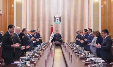 مجلس الوزراء يعقد جلسة استثنائية