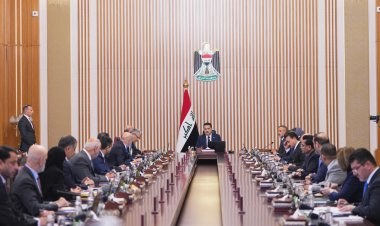 العراق يعلن الحداد على فاجعة "الهايبر ماركت"