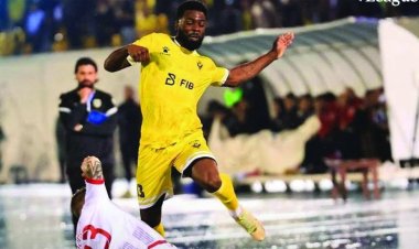 اليوم.. دهوك وزاخو يتصارعان على لقب كأس العراق