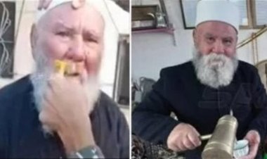 وفاة الشيخ الدرزي مرهج شاهين.. ما الحقيقة؟