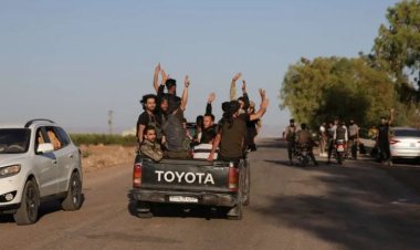 وزير الخارجية الإسرائيلي: أمرنا بإرسال مساعدات للدروز في السويداء
