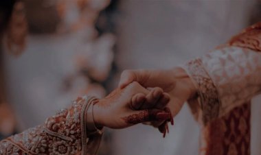 أب يتزوج خطيبة ابنه ويهرب بمدخرات العائلة