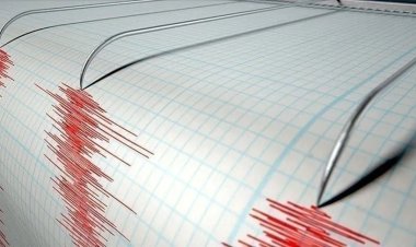 تركيا.. ثلاث هزات أرضية قوية متتالية خلال دقيقة واحدة