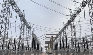 الكهرباء: قرب دخول اتفاق استيراد الغاز التركمانستاني حيز التنفيذ