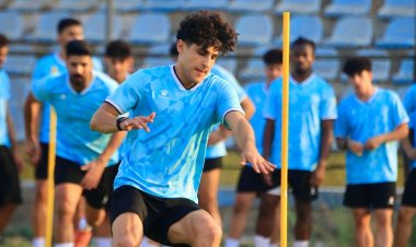 تعاقدات القوة الجوية.. زيد يطير إلى طشقند والصبحي يعود لمسقط