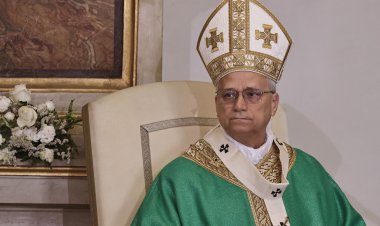 الفاتيكان يكشف ما قاله البابا لاوُن لنتنياهو حول الكنيسة في غزة في اتصال هاتفي