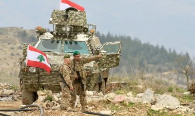 الجيش اللبناني: لن نسمح بأي إخلال بالأمن أو مساس بالسلم الأهلي
