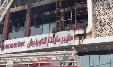 النزاهة: القبض على 3 مسؤولين في بلدية الكوت بتهمة مخالفات مرتكبة بإنشاء الهايبر ماركت