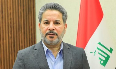 الزيدي: المنطقة في حالة غليان والعراق ليس بعيداً عن دائرة الصراع