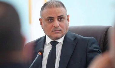 محافظ واسط يكشف كواليس حريق الهايبر ويتحدث عن مواقف سياسة تريد تصفية الحسابات معه