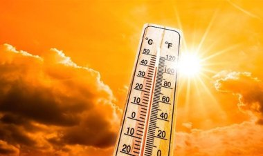 ما زال العراق ضمن الدول الأعلى درجات حرارة عالميا